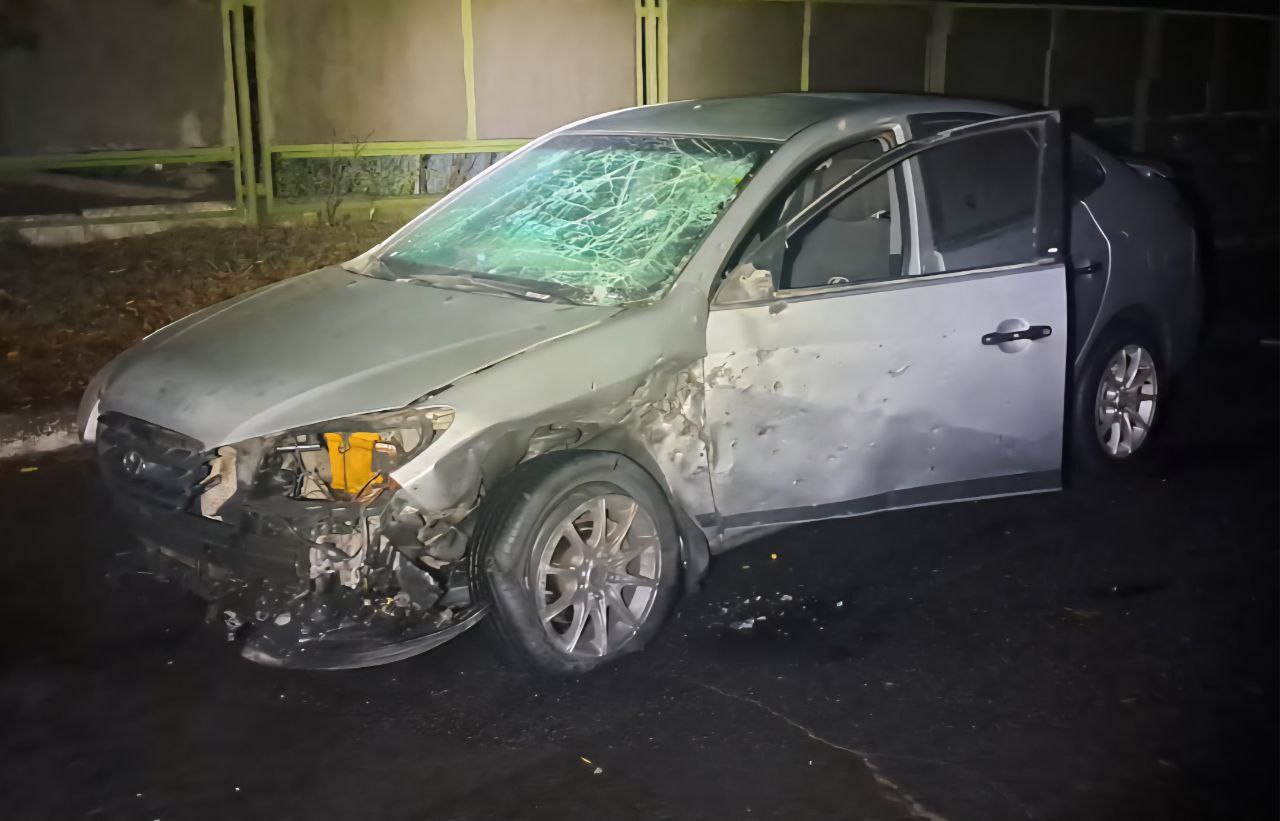 Вражеские атаки на Днепропетровщине: повреждена инфраструктура, пострадал мужчина