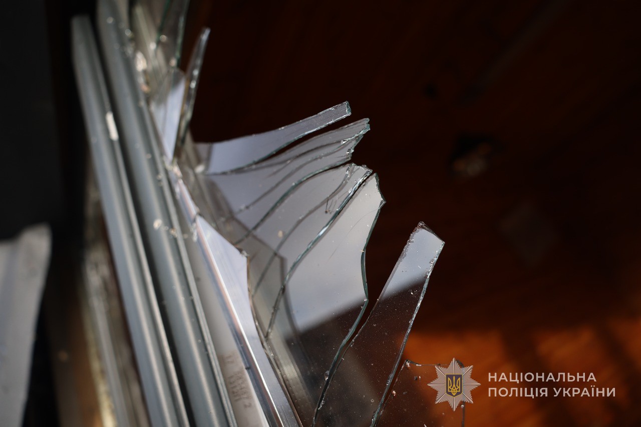 Удари росіян по Сумщині: у поліції розповіли про наслідки обстрілів 