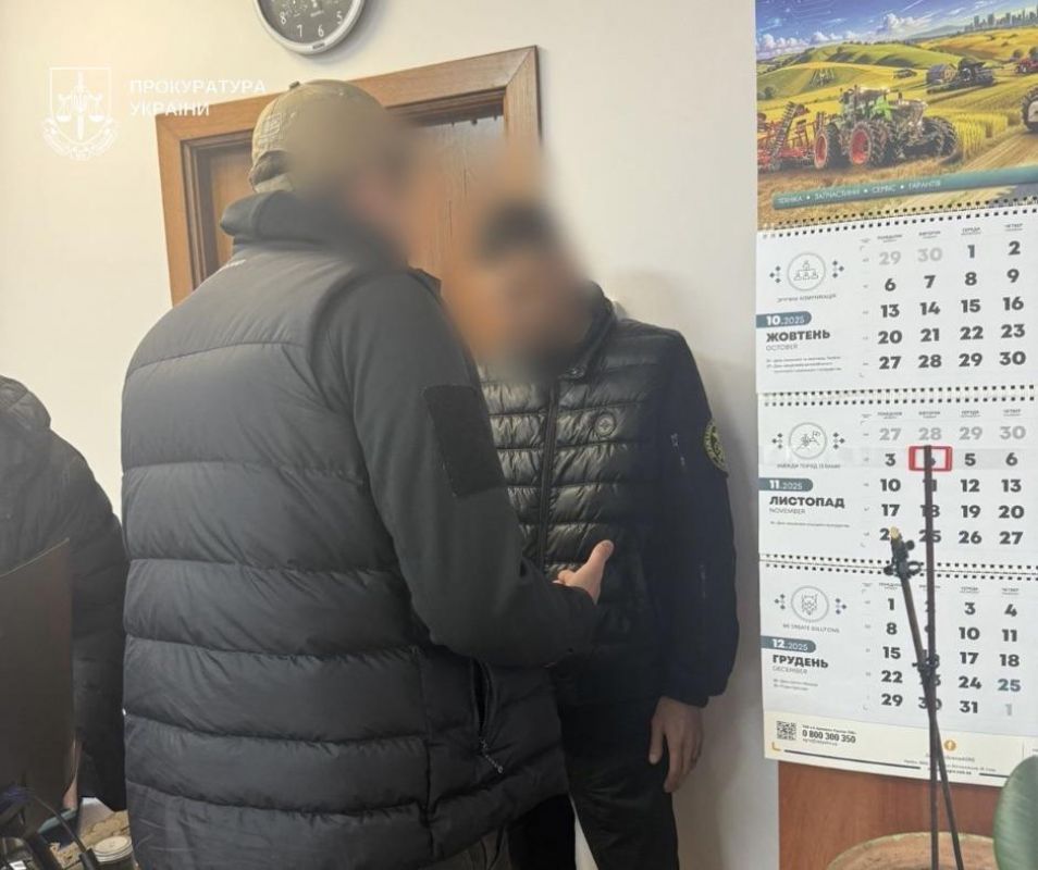 Чиновников Киевской таможни задержали по взяткам при растаможке авто