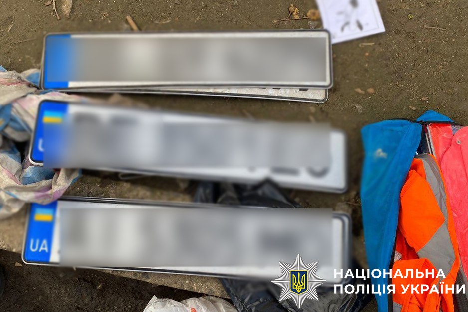 У Києві судитимуть банду, що стежила за заможними родинами та обкрадала їхні оселі