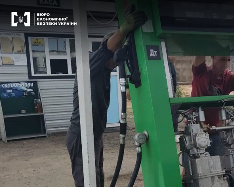 Незаконная сеть АЗС в Одесской области: суд вынес приговор по делу