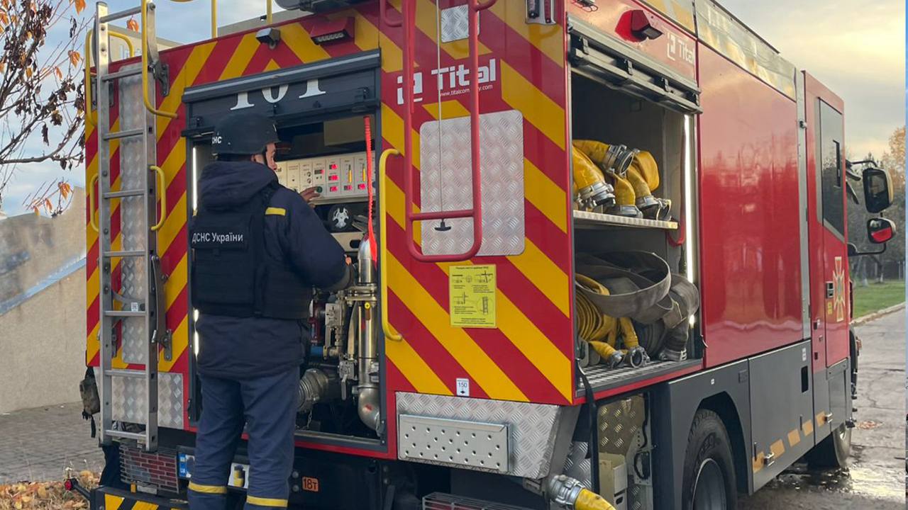 Россияне вторично ударили по сельхозпредприятию в Черниговской области