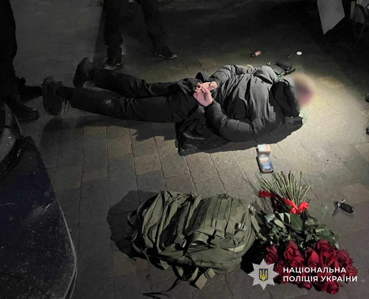 На Закарпатті затримали ділка, який незаконно переправляв чоловіків до Румунії