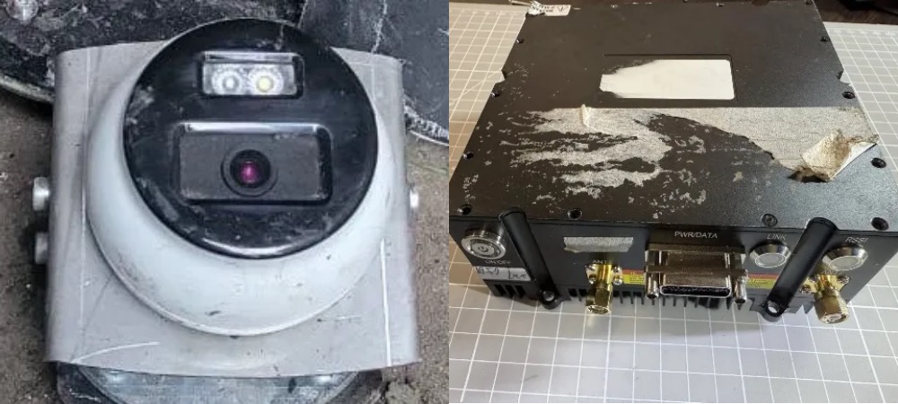 У ГУР розкрили дані щодо нової модифікації російської "Герані" з авіаракетою Р-60