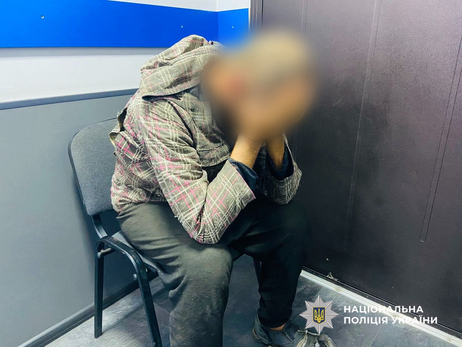 В Одесі на кладовищі чоловік зламав 86 надгробків: справу передали до суду