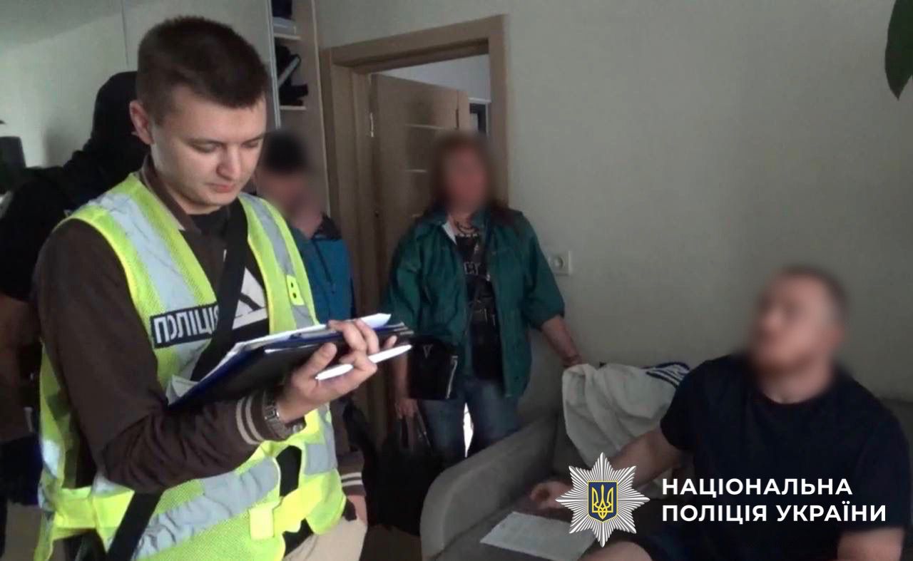 Знімав "порчу" через соцмережі: у Києві судитимуть псевдо-мольфара