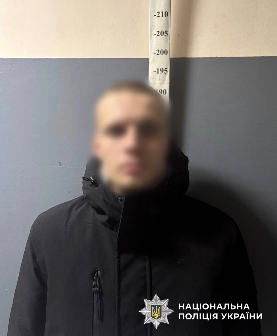 В Киеве отправили за решетку мужчину за ограбление таксиста