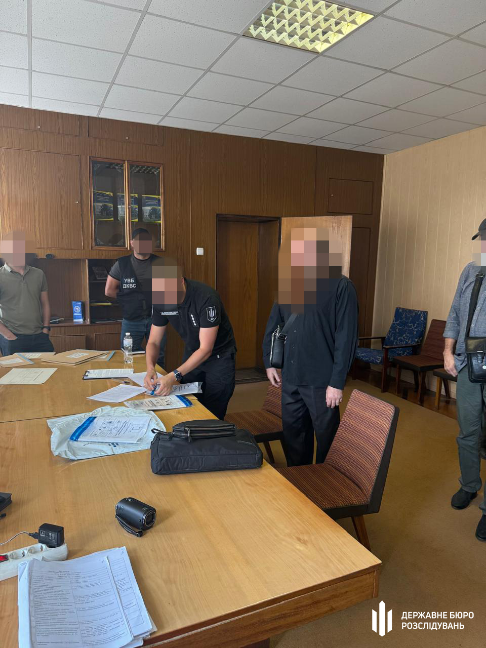 В Черкасской области руководителя колонии разоблачили на обогащенных осужденных