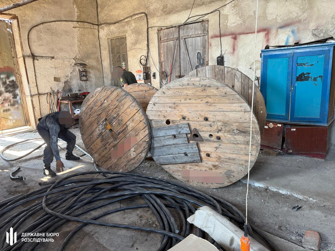 В Черкасской области чиновник колонии организовал схему обогащения на осужденных