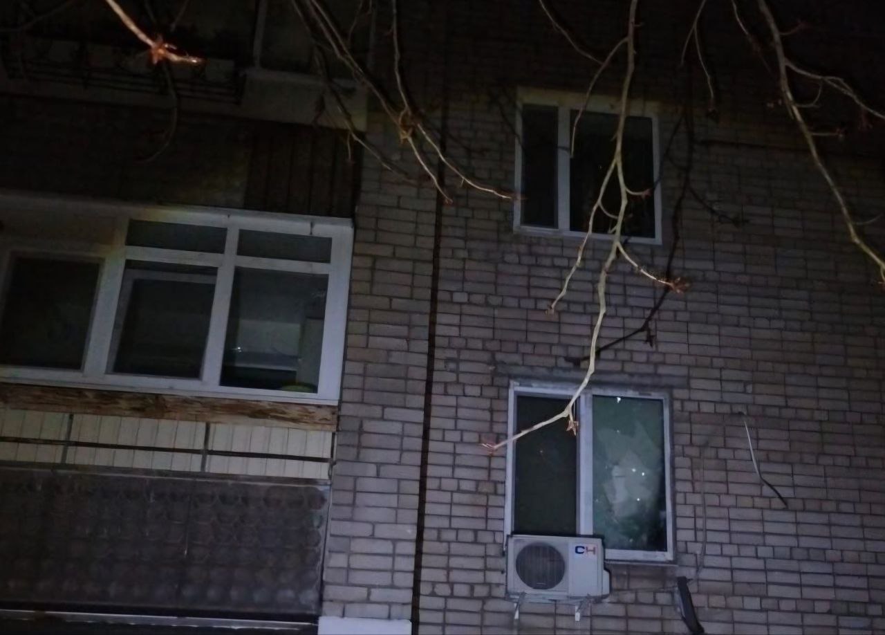 Последствия обстрелов Днепропетровщины: повреждена инфраструктура