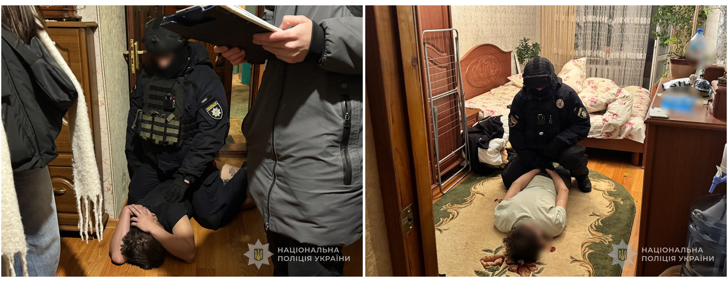 Потратили миллион на iPhone и брендовые вещи: на Волыни разоблачили семерых парней