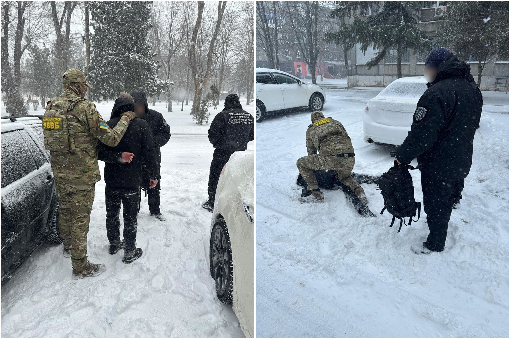 Инвалидность за $12 тысяч: на Днепропетровщине разоблачили военного-организатора схемы