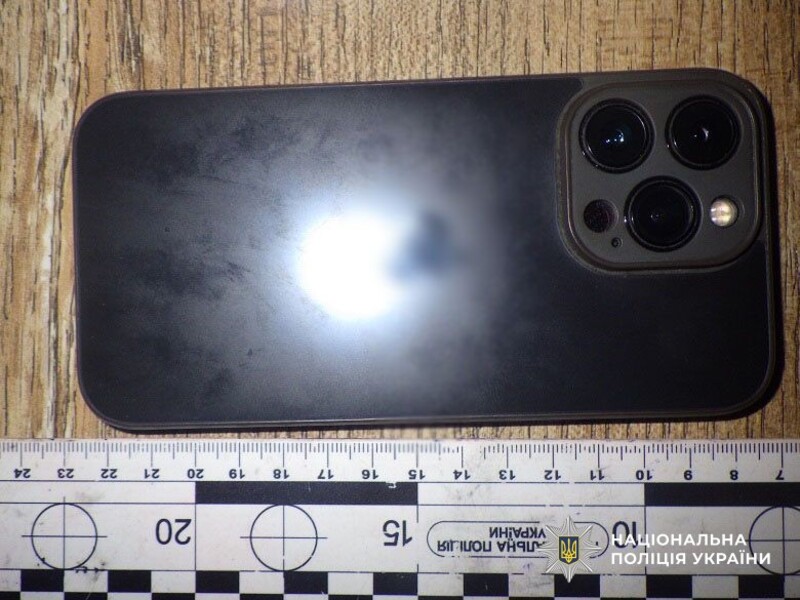 В Киеве будут судить мужчину за ограбление таксиста