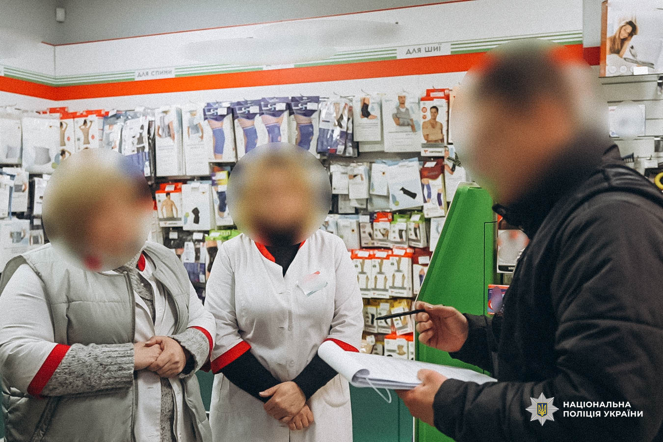 На Волині викрили мережу збуту наркотиків на 430 мільйонів гривень: психотропи маскували під дієтичні добавки