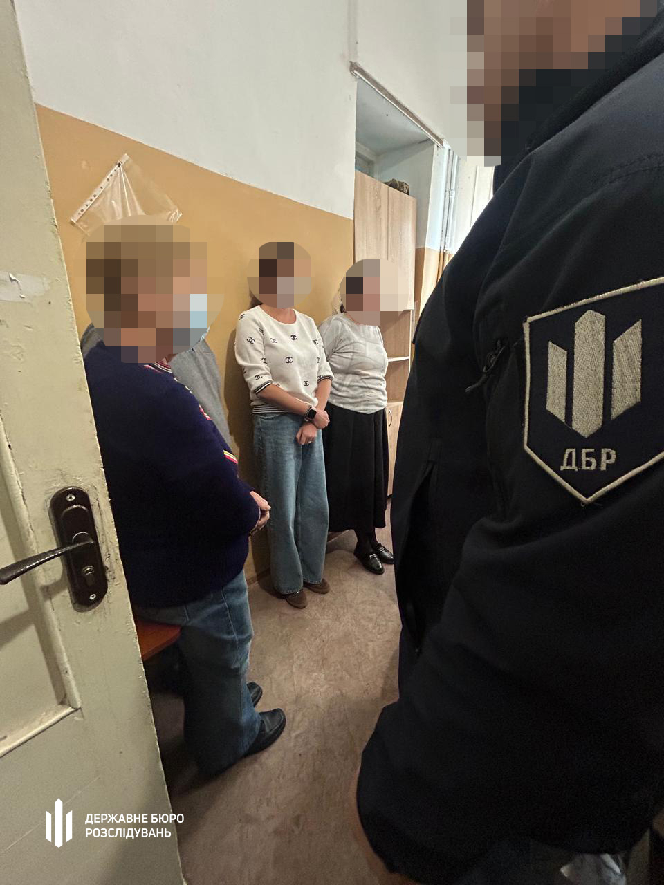 Лікарі одеського ТЦК видавали фіктивні висновки ВЛК