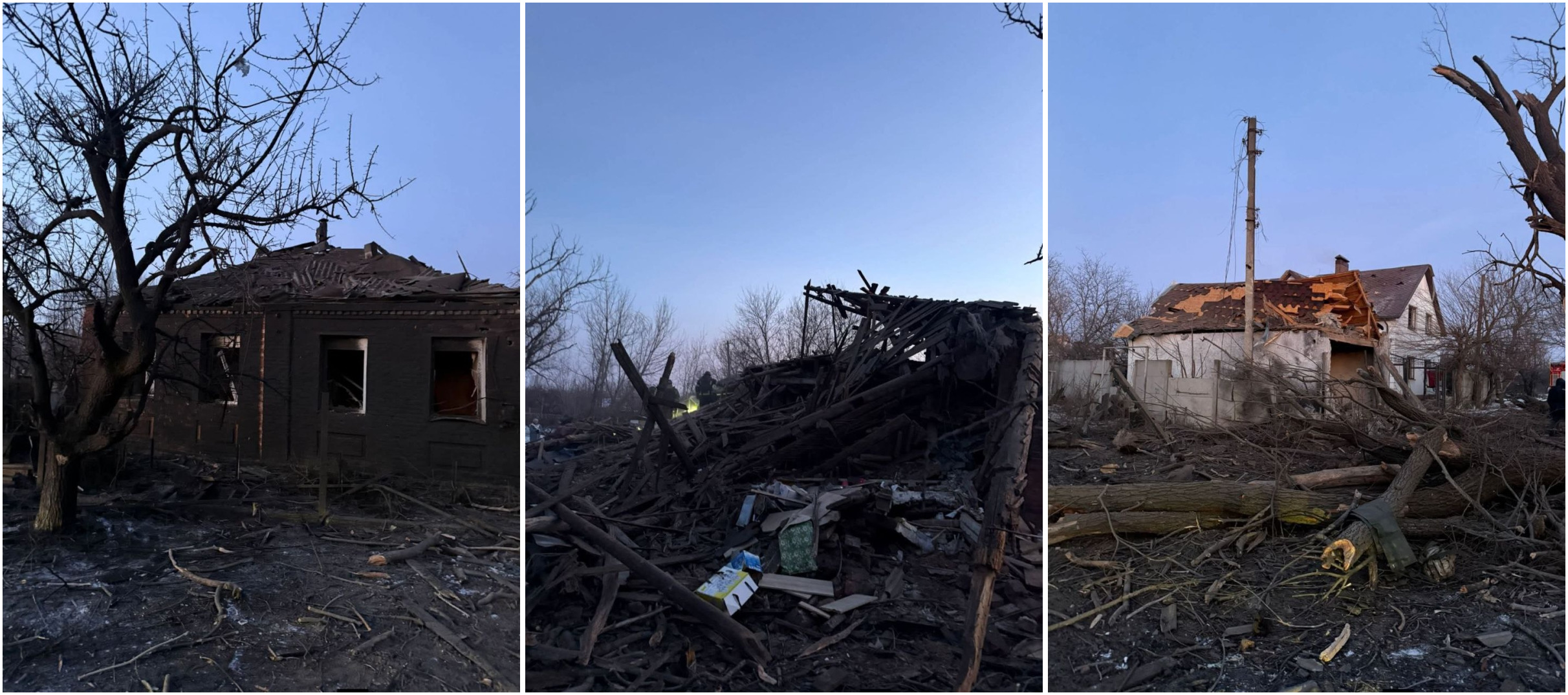 Війська РФ вдарили КАБами по Слов'янську: загинуло подружжя