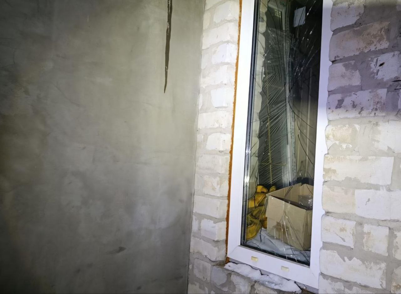 Захватчики обстреляли четыре района Днепропетровщины