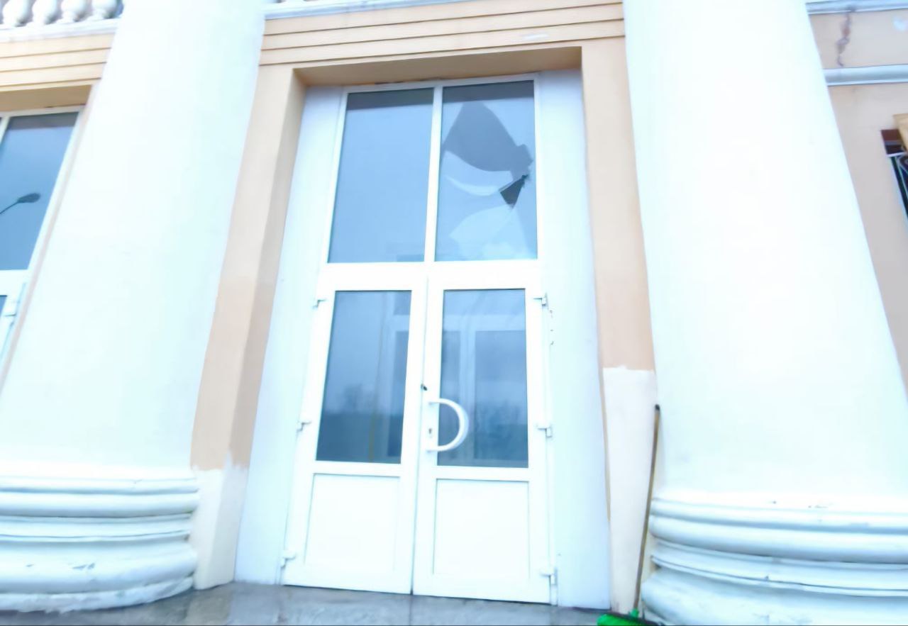 Армия РФ обстреляла три района Днепропетровщины: есть повреждения