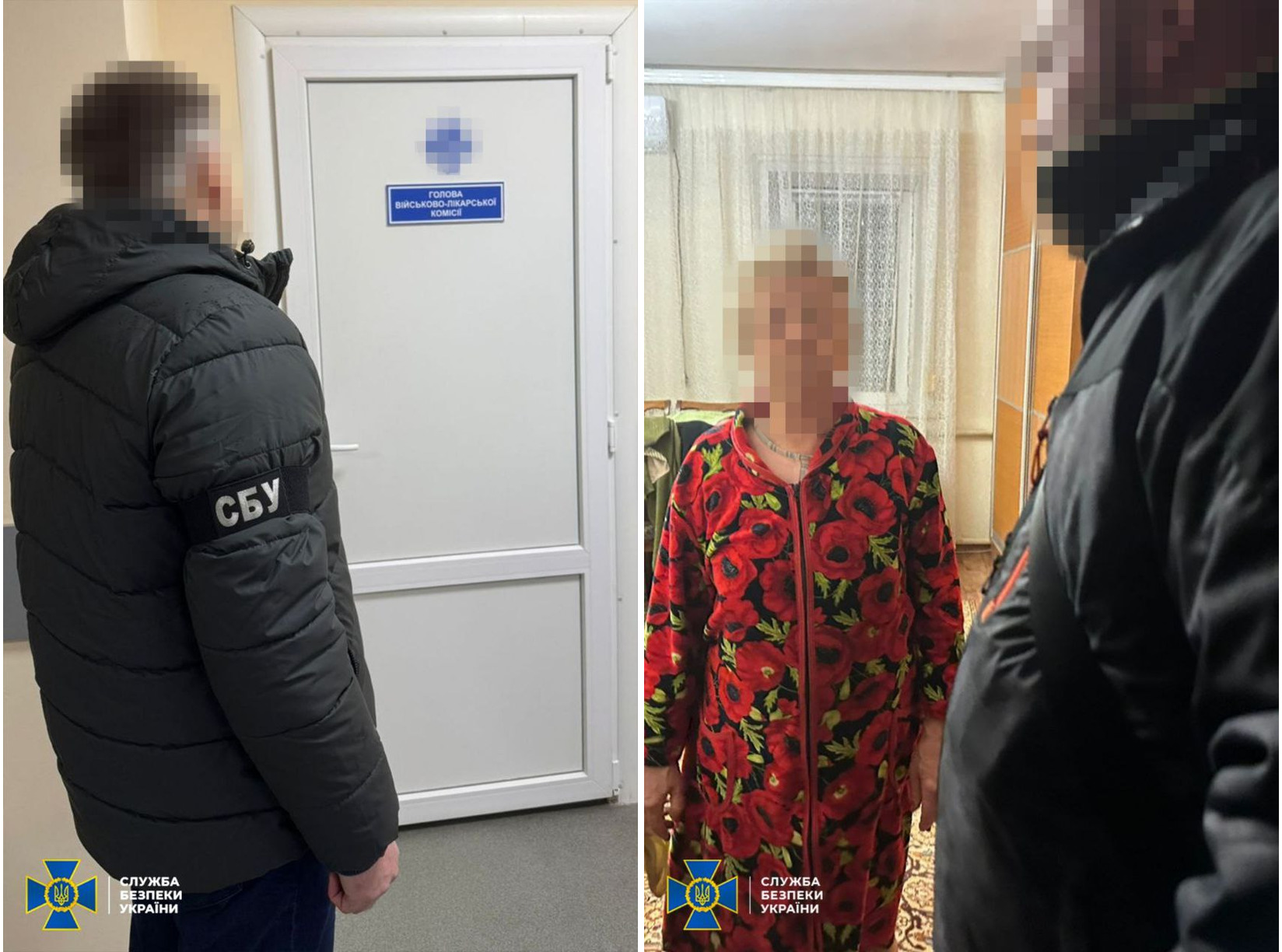 Взятки на ухилянтах: у главы районной ВЛК на Днепропетровщине нашли более $300 тысяч