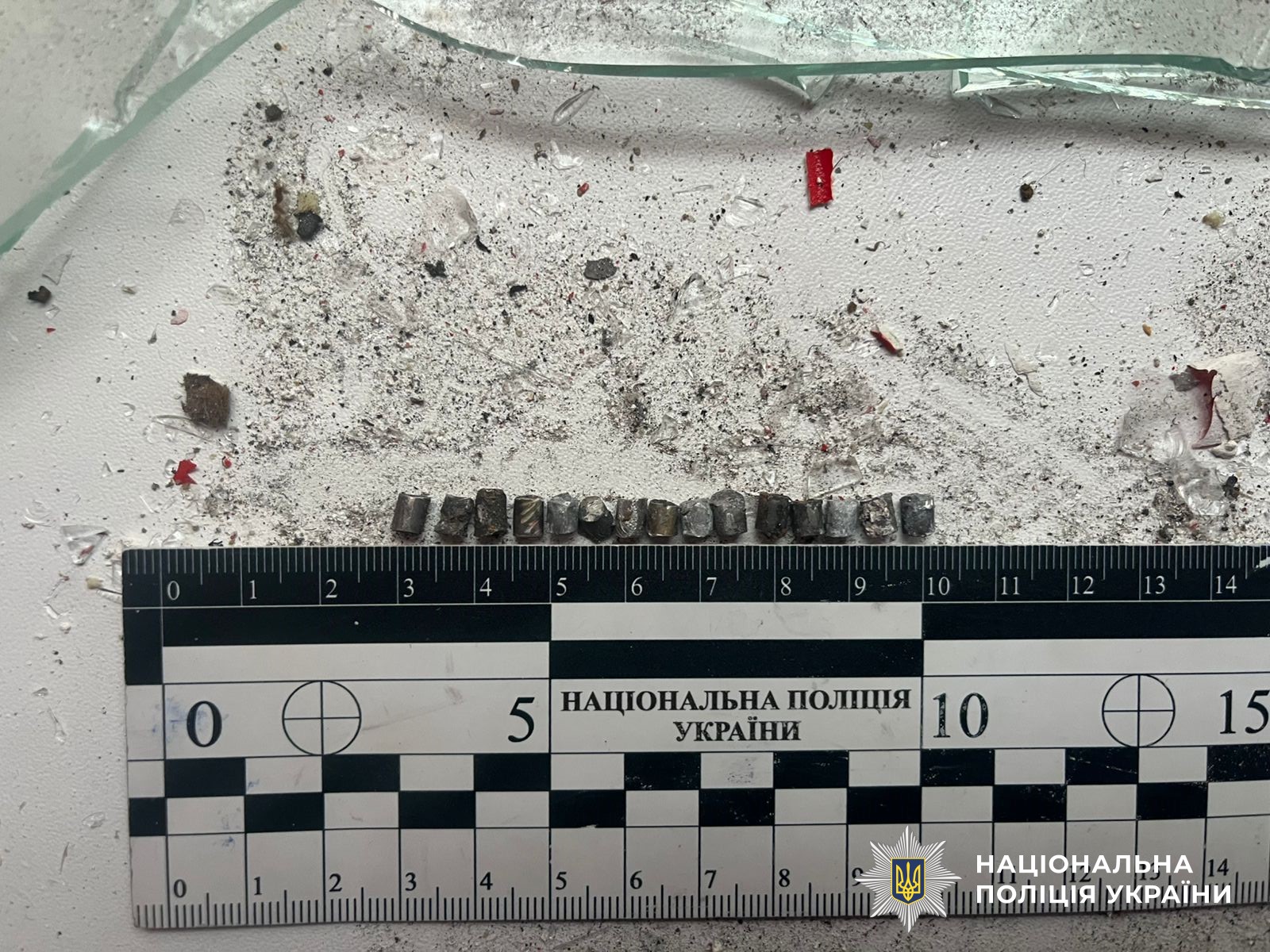 У київському хостелі чоловік підірвав гранату після сварки з сусідом