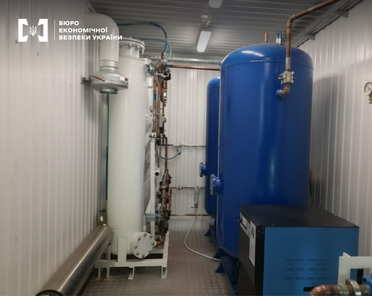 На Волыни будут судить экскеровщика больницы за хищение 1,6 млн грн на "ковидных" закупках