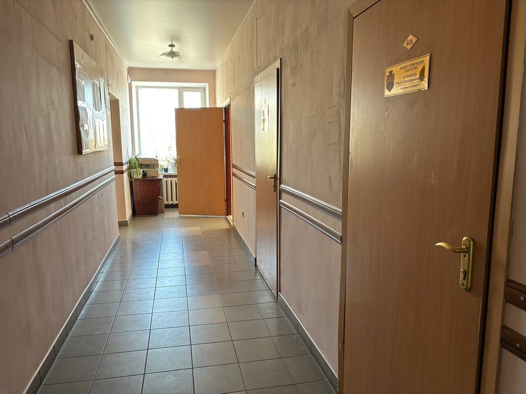 СБУ проводить обшуки у міській раді на Львівщині