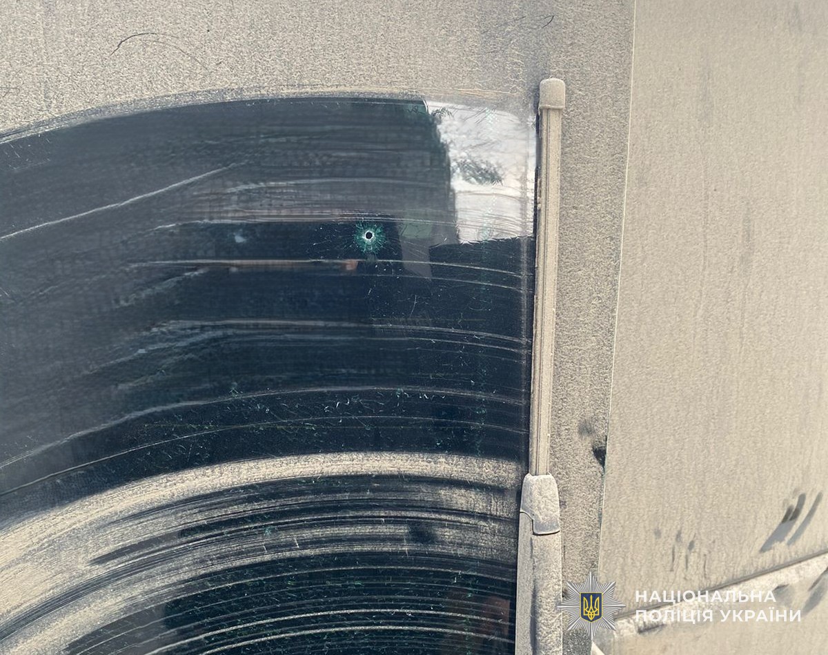 У Львові судитимуть жінку, яка обстріляла мікроавтобус ТЦК