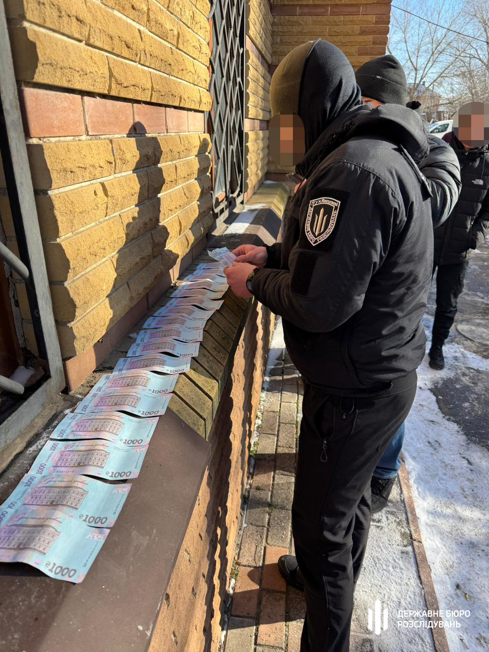 На Кіровоградщині посадовці Держпродспоживслужби обклали "даниною" експортерів зерна