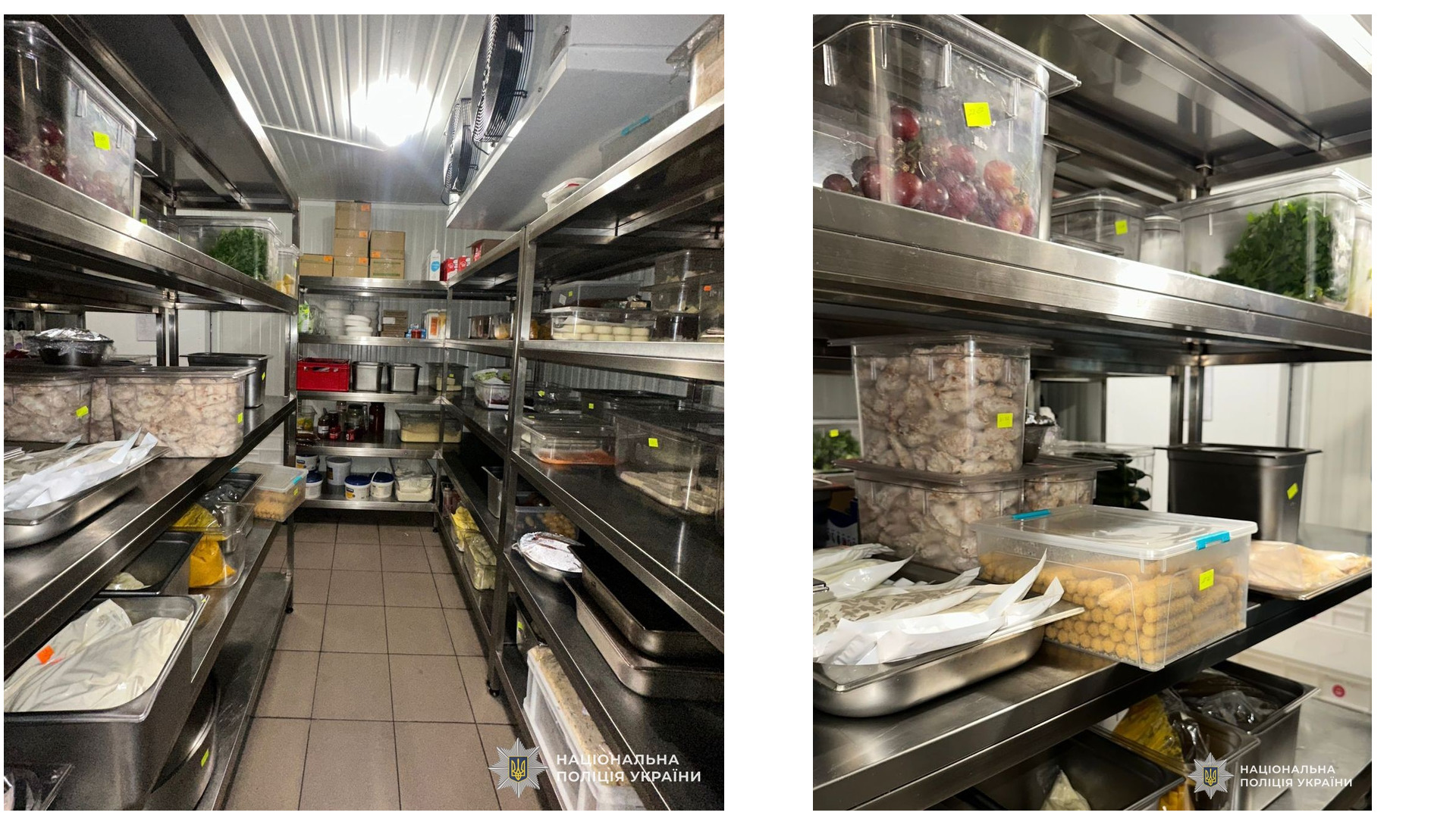 Массовое отравление в детском центре Львова: количество госпитализированных возросло до 21