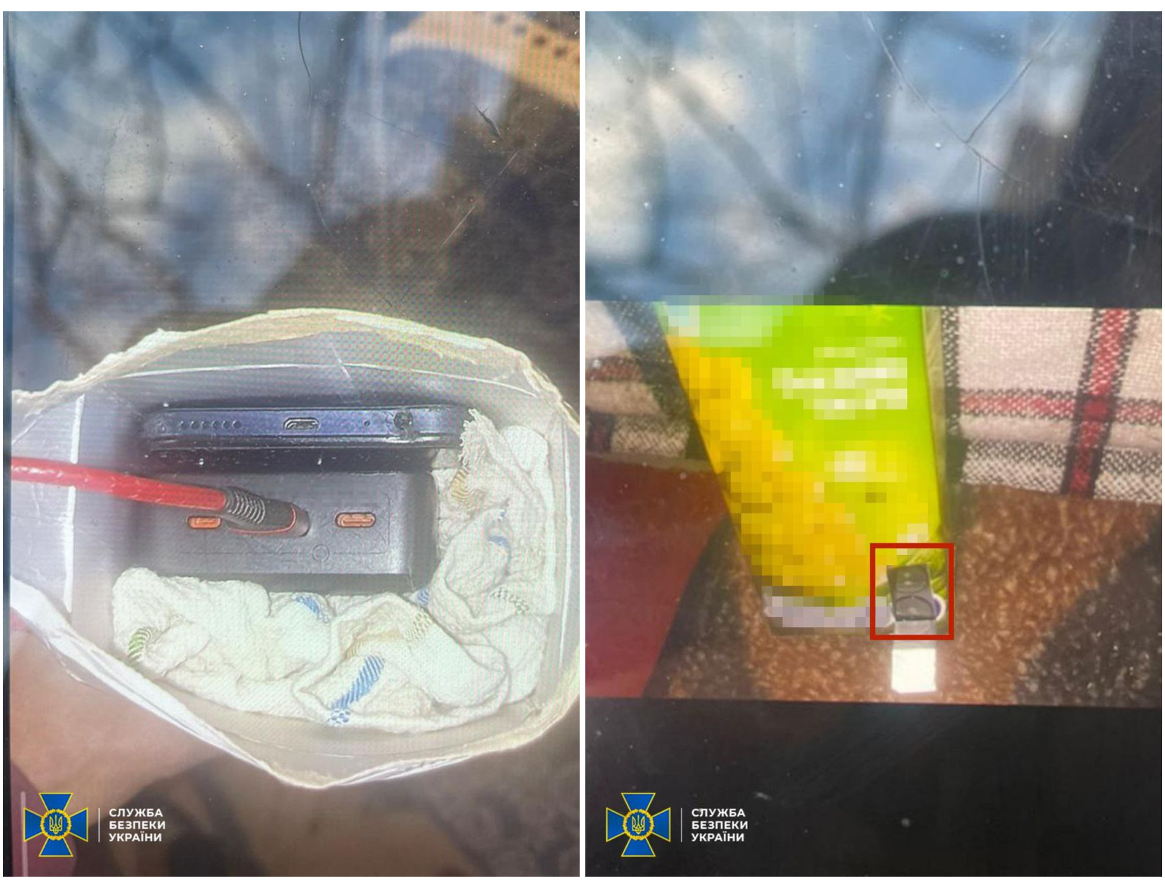 Подрыв авто в Одессе 16 февраля: СБУ задержала агента РФ