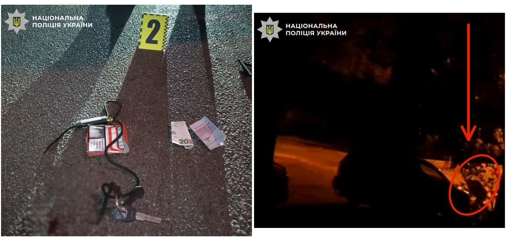 В Киеве будут судить двух мужчин, которые ради развлечения до смерти забили прохожего