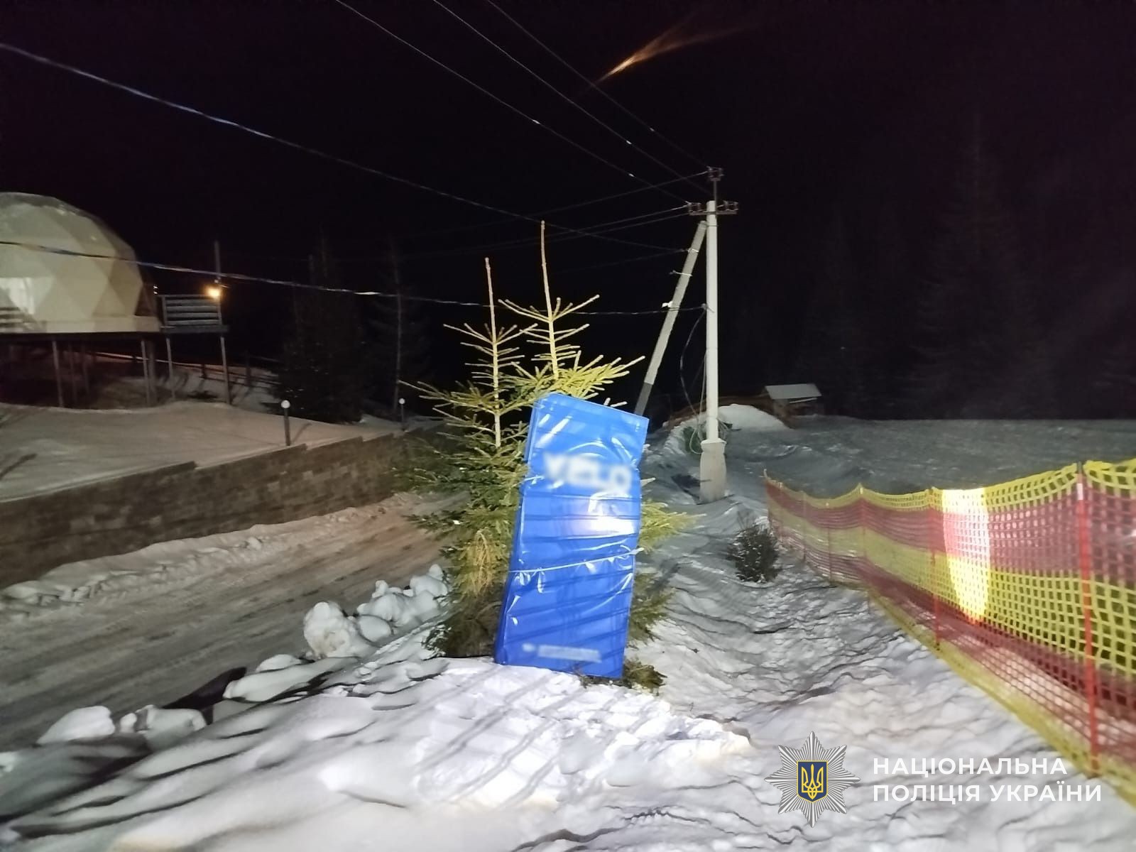 Пытались скрыть халатность: на Драгобрате серьезно травмировался 10-летний мальчик