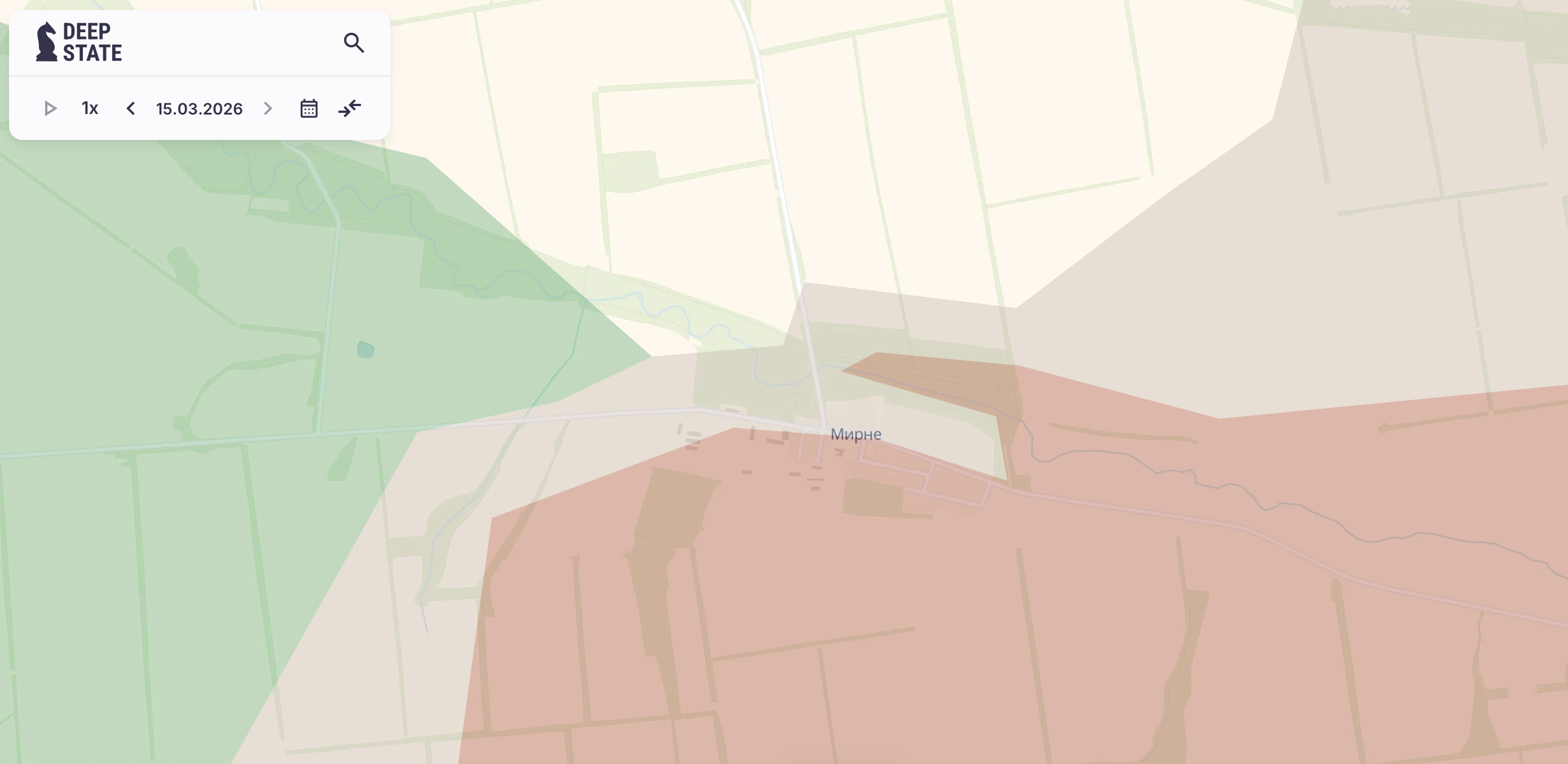 Армия РФ снова продвинулась на Запорожье