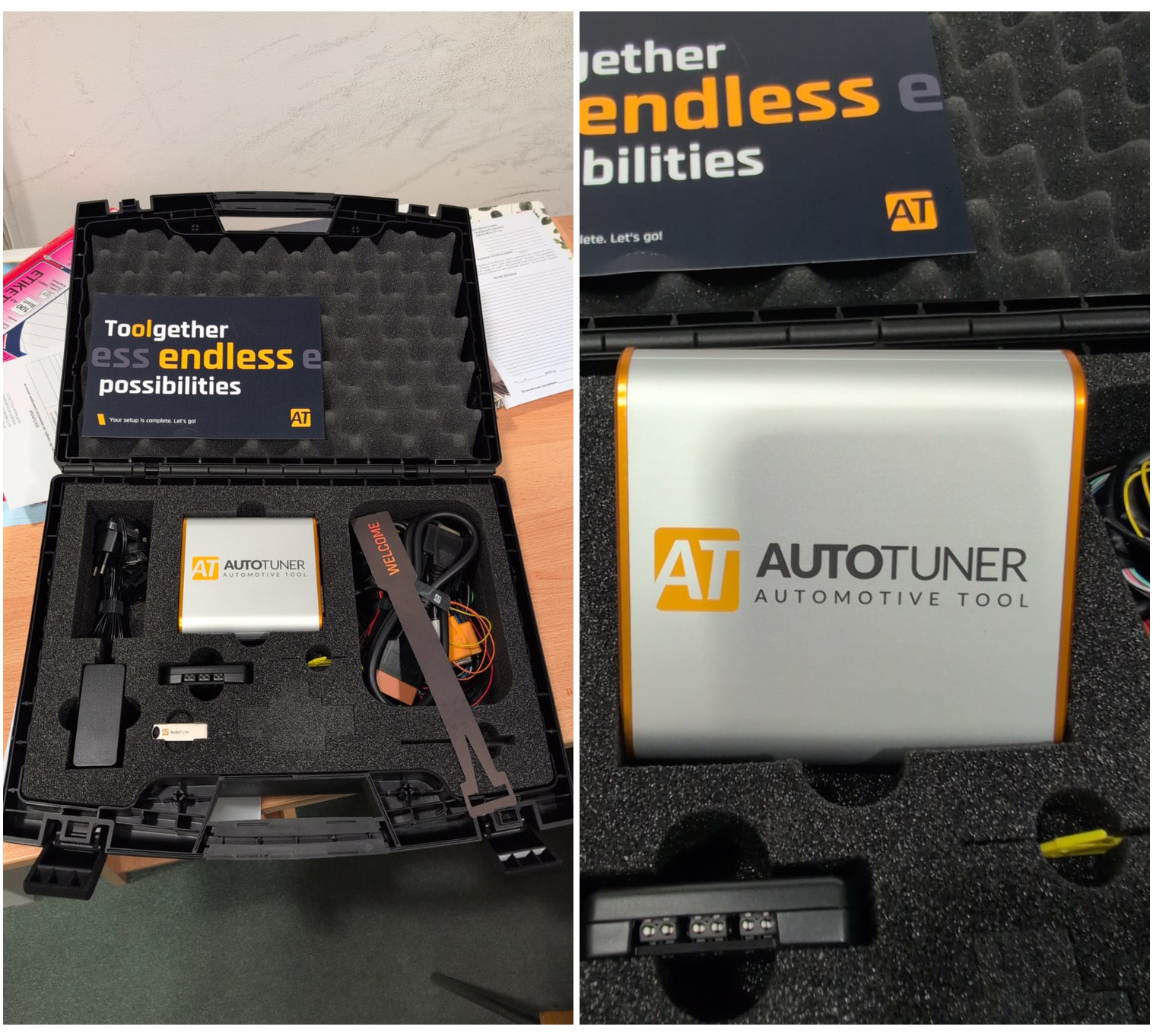 На Львівщині митники знайшли в автобусі техніку на 1,6 млн грн