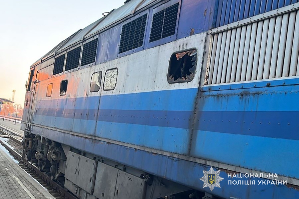 На Сумщині внаслідок російських ударів дістали поранення пʼятеро людей