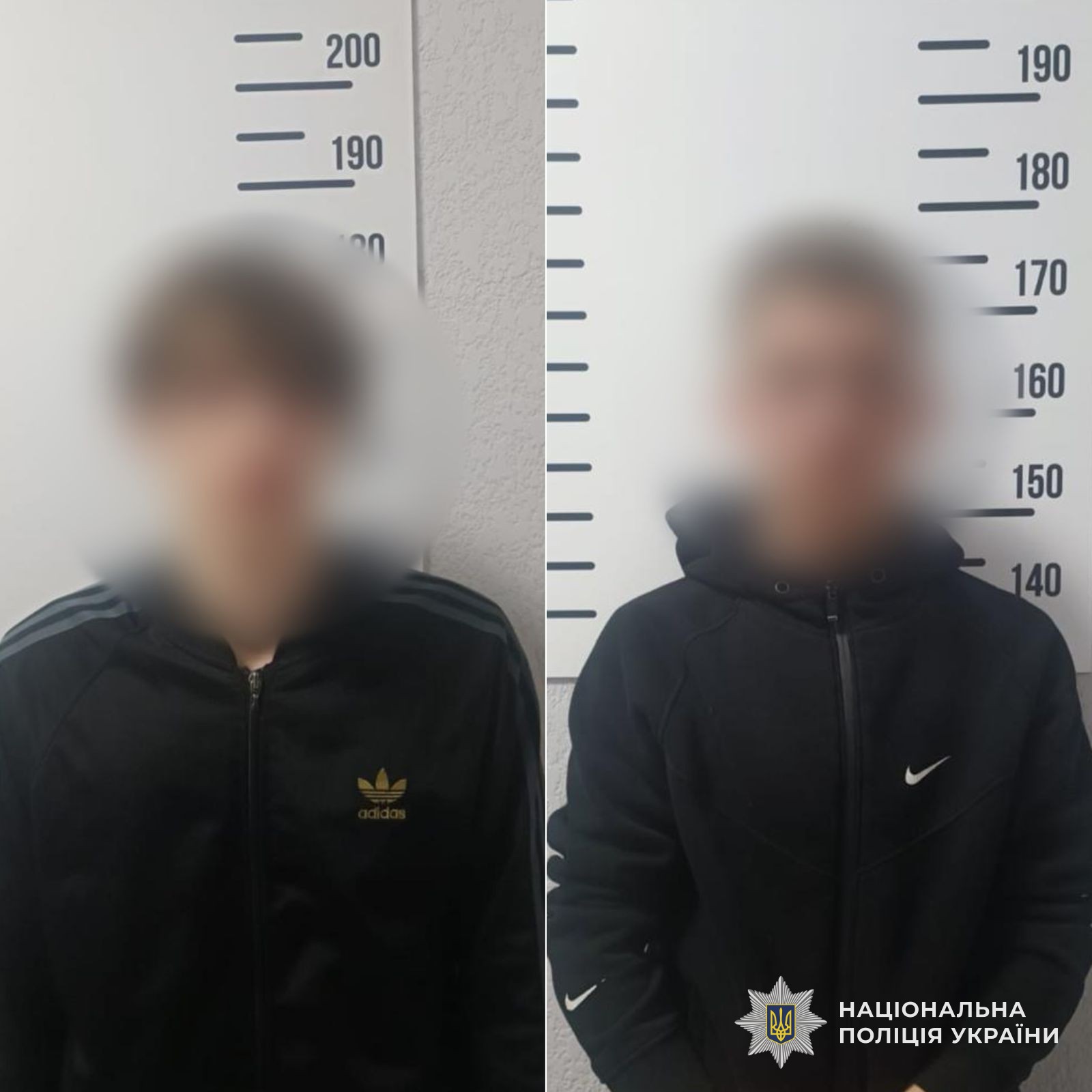 На Закарпатті двоє підлітків з ножем викрали автомобіль у знайомої