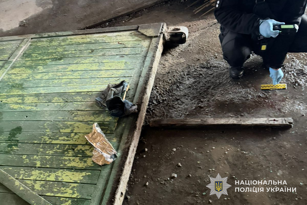 У Тернополі на виробництві загинув працівник