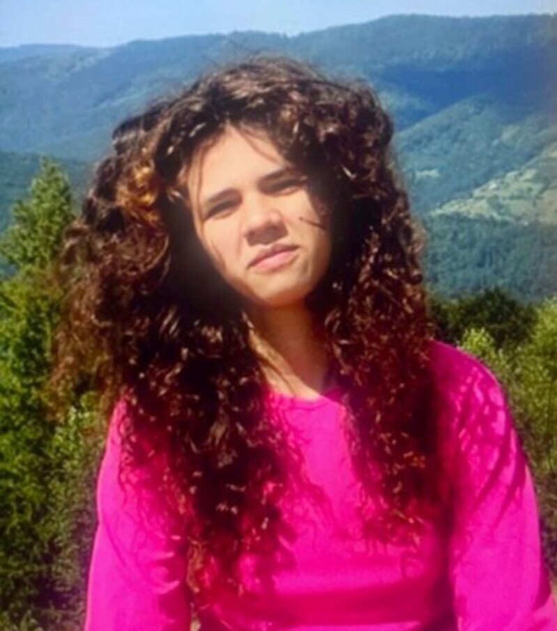 На Київщині зникла 17-річна дівчина