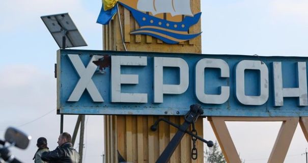В Херсонской области от российской агрессии погиб пожилой мужчина, еще 9 человек ранены