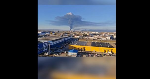 Два НПЗ, оборонный завод и радиолокационные станции: Зеленский рассказал о ночных ударах по РФ