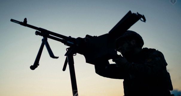 Сили ППО знешкодили 165 зі 112 безпілотників, якими росіяни атакували Україну
