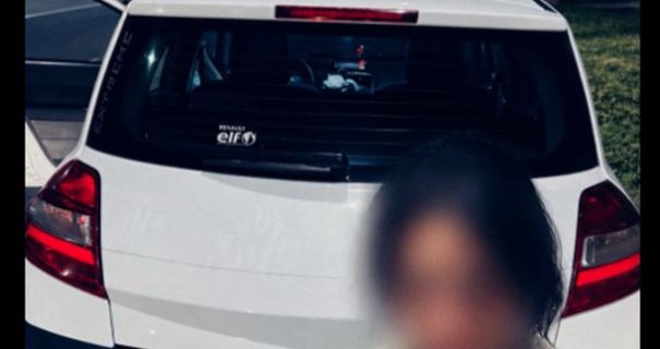 У Вінниці водійка виїхала на зустрічну смугу: у її організмі виявили п’ять видів наркотиків