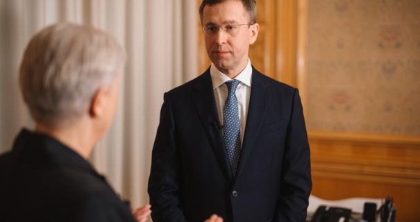 Уряд спрямував 518,3 млн грн на захист державної цифрової інфраструктури